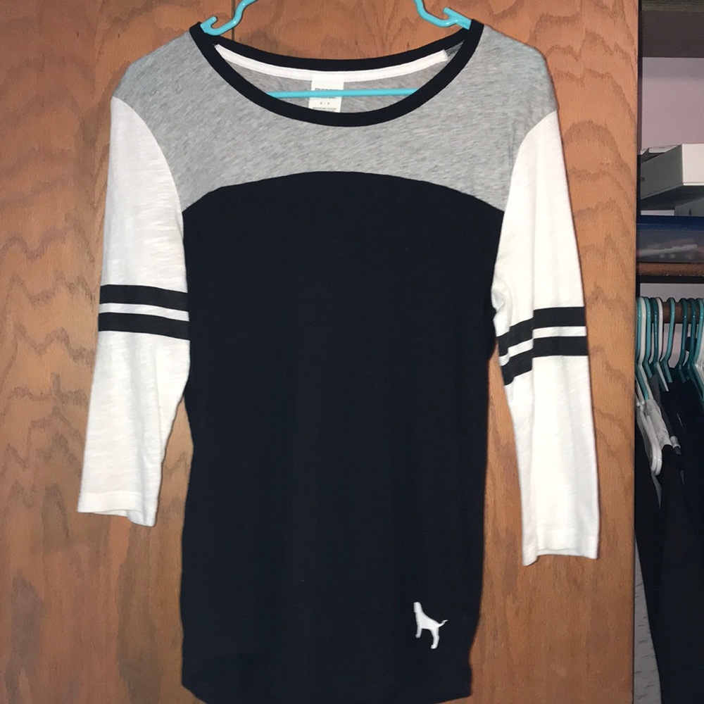Victoria’s Secret Pink Tee